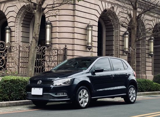 LINE_ALBUM_2015 VW Polo 里程：79736_250411_9