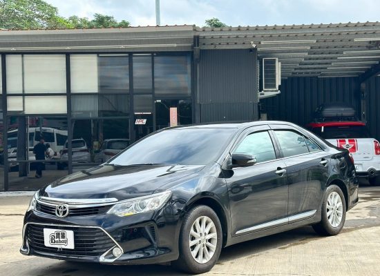 LINE_ALBUM_2016 Toyota Camry 跑8.2萬_261006_1