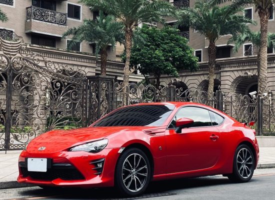 LINE_ALBUM_2017 Toyota 86 里程：47867_250526_14