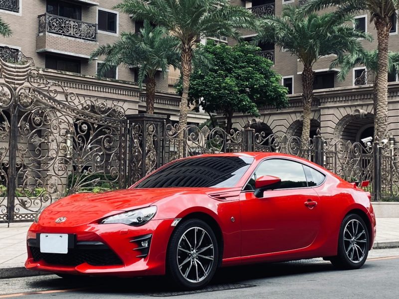 LINE_ALBUM_2017 Toyota 86 里程：47867_250526_14