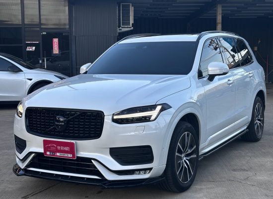 LINE_ALBUM_2021 XC90 5B AWD 里程90873 未開價_260818_1