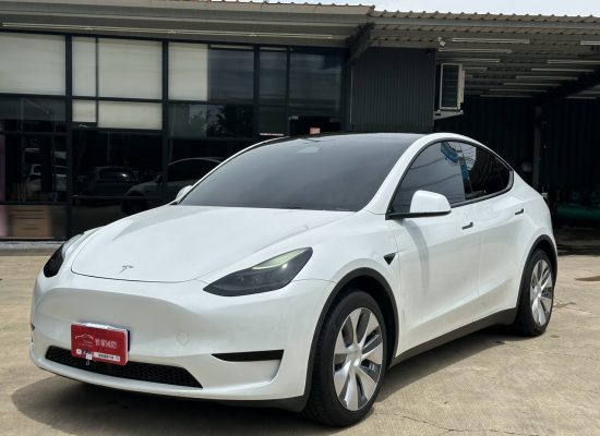 LINE_ALBUM_2024 Model Y RWD 白色 里程51639_260830_1